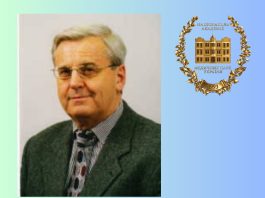 Вітання з нагоди 85-річчя