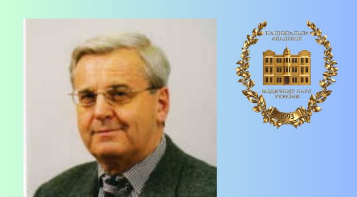 Вітання з нагоди 85-річчя