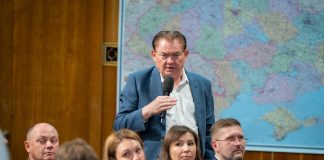 Президент НАМН України взяв участь у засіданні Колегії МОЗ України