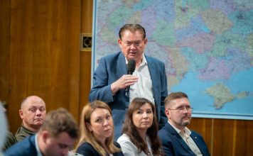 Президент НАМН України взяв участь у засіданні Колегії МОЗ України