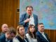 Президент НАМН України взяв участь у засіданні Колегії МОЗ України