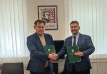 НАМН України підписала Меморандум про співпрацю з Держлікслужбою та Українською федерацією професійних медичних об’єднань