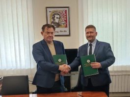 НАМН України підписала Меморандум про співпрацю з Держлікслужбою та Українською федерацією професійних медичних об’єднань