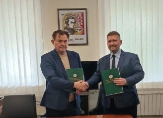 НАМН України підписала Меморандум про співпрацю з Держлікслужбою та Українською федерацією професійних медичних об’єднань