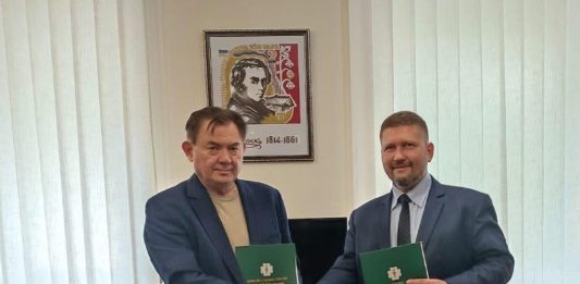 НАМН України підписала Меморандум про співпрацю з Держлікслужбою та Українською федерацією професійних медичних об’єднань