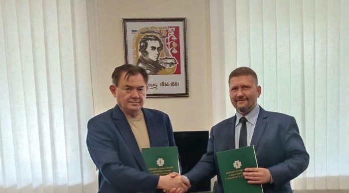 НАМН України підписала Меморандум про співпрацю з Держлікслужбою та Українською федерацією професійних медичних об’єднань