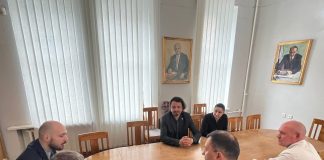 У НАМН створено робочу групу з питань ментального здоров’я