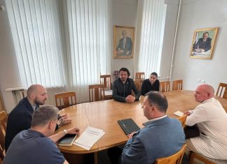 У НАМН створено робочу групу з питань ментального здоров’я