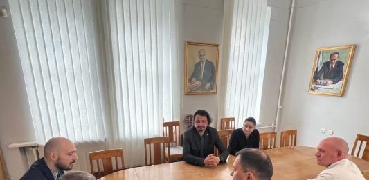 У НАМН створено робочу групу з питань ментального здоров’я