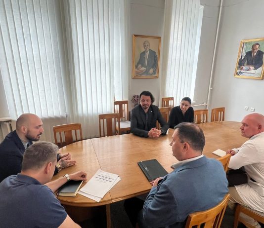 У НАМН створено робочу групу з питань ментального здоров’я