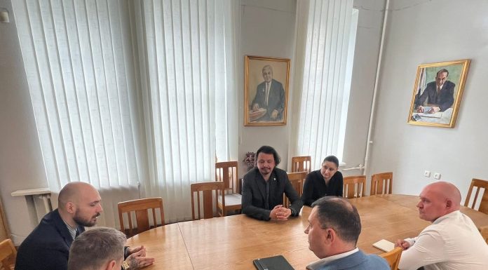 У НАМН створено робочу групу з питань ментального здоров’я