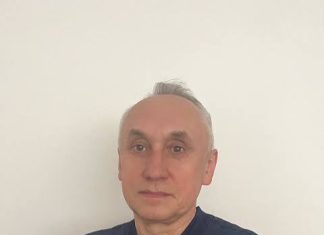 З Днем народження
