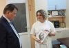 Президент НАМН України відвідав медичні заклади Миколаєва