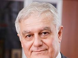 Щирі вітання з нагоди ювілею