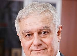 Щирі вітання з нагоди ювілею