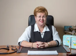 Вітання з нагоди Дня народження члена-кореспондента НАМН України Тетяни Костянтинівни Знаменської