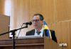 Вибори генерального директора ННЦРМГО