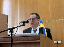 Вибори генерального директора ННЦРМГО