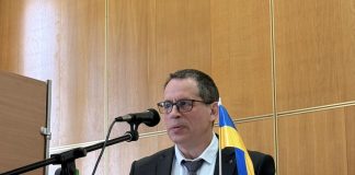 Вибори генерального директора ННЦРМГО