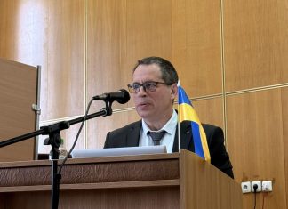 Вибори генерального директора ННЦРМГО