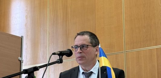 Вибори генерального директора ННЦРМГО