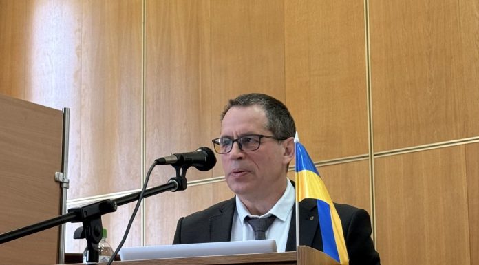 Вибори генерального директора ННЦРМГО