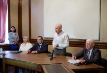 140-річчя Інституту мікробіології та імунології ім. І. І. Мечникова НАМН України