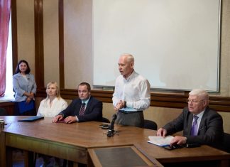 140-річчя Інституту мікробіології та імунології ім. І. І. Мечникова НАМН України