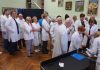 Обрання генерального директора ДУ «Національний науковий центр серцево-судинної хірургії та спадкової патології імені М.М. Амосова НАМН України»