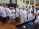 Обрання генерального директора ДУ «Національний науковий центр серцево-судинної хірургії та спадкової патології імені М.М. Амосова НАМН України»