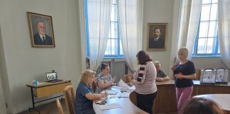 У ДУ «Інститут мікробіології та імунології ім. І.І. Мечникова НАМН України» відбулися вибори директора