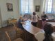 У ДУ «Інститут мікробіології та імунології ім. І.І. Мечникова НАМН України» відбулися вибори директора