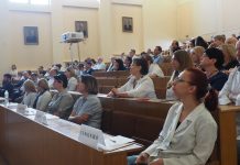 У Центрі Стражеска відбулися вибори генерального директора