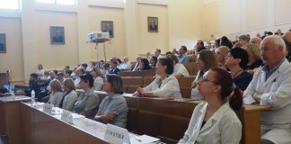У Центрі Стражеска відбулися вибори генерального директора