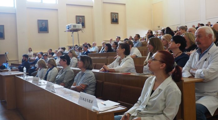 У Центрі Стражеска відбулися вибори генерального директора
