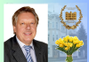 Вітання з нагоди дня народження Юрія Геннадійовича Антипкіна