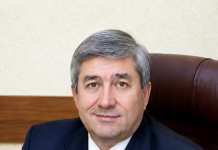 Вітаємо з Днем народження члена-кореспондента НАМН України Сергія Тихоновича Омельчука