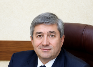 Вітаємо з Днем народження члена-кореспондента НАМН України Сергія Тихоновича Омельчука