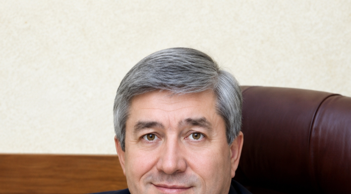 Вітаємо з Днем народження члена-кореспондента НАМН України Сергія Тихоновича Омельчука