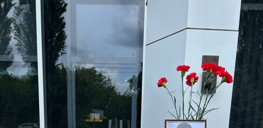 Установи НАМН України долучилися до загальнонаціонального вшанування пам’яті загиблих медичних працівників