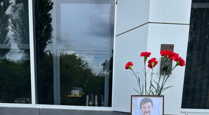 Установи НАМН України долучилися до загальнонаціонального вшанування пам’яті загиблих медичних працівників