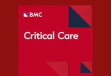 У топовому британському журналі «CriticalCare», на підставі унікального досвіду української медицини, здобутого на війні, запропоновано нові погляди на організацію військової трансфузіології!