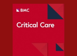 У топовому британському журналі «CriticalCare», на підставі унікального досвіду української медицини, здобутого на війні, запропоновано нові погляди на організацію військової трансфузіології!