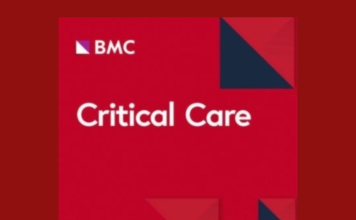 У топовому британському журналі «CriticalCare», на підставі унікального досвіду української медицини, здобутого на війні, запропоновано нові погляди на організацію військової трансфузіології!