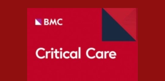 У топовому британському журналі «CriticalCare», на підставі унікального досвіду української медицини, здобутого на війні, запропоновано нові погляди на організацію військової трансфузіології!