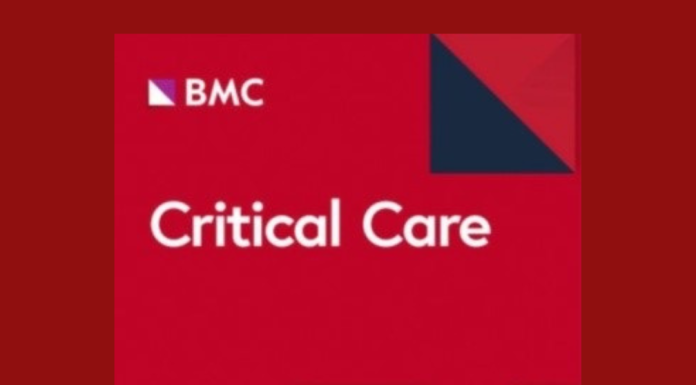 У топовому британському журналі «CriticalCare», на підставі унікального досвіду української медицини, здобутого на війні, запропоновано нові погляди на організацію військової трансфузіології!