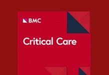 У топовому британському журналі «CriticalCare», на підставі унікального досвіду української медицини, здобутого на війні, запропоновано нові погляди на організацію військової трансфузіології!