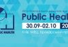 PUBLIC HEALTH 2026 — ГОЛОВНА МЕДИЧНА ПОДІЯ УКРАЇНИ