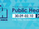 PUBLIC HEALTH 2026 — ГОЛОВНА МЕДИЧНА ПОДІЯ УКРАЇНИ