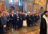 Президент НАМН України взяв участь у заходах з вшанування пам’яті загиблих медичних працівників